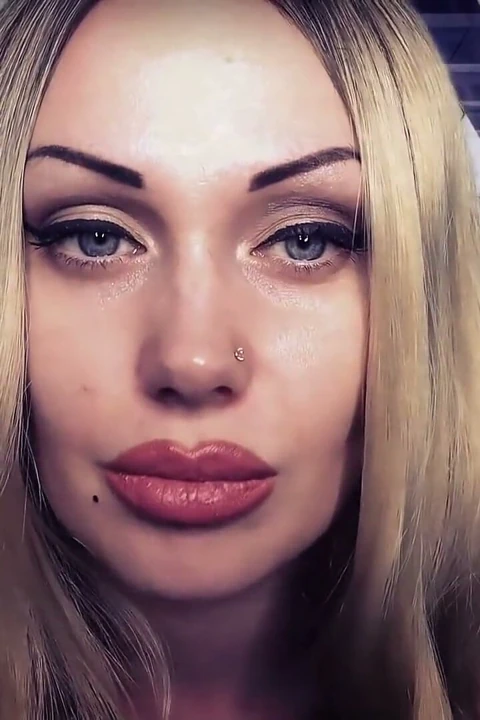 Büyüleyici 3dio asmr! Bu elim yarağına dokunuyor! Ve ruhuna dokunuyorsun!
