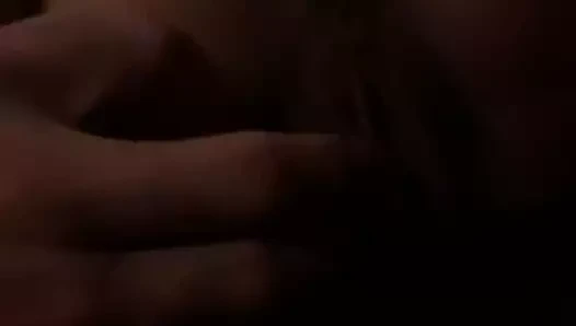 cumming sonra olmak fucked