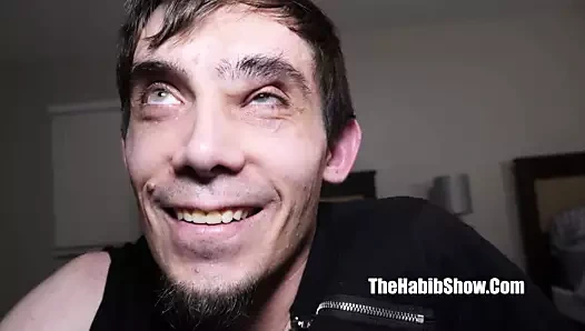 Freakiest kadın batı sahili uğur böceği n rozey royalty fuck n sl