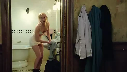 Nicole Kidman - Hemingway & Gellhorn