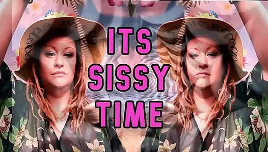 Kadın kılıklı kamp kadın kılıklı olmak için büyülenmiş kadın kılıklı versiyon