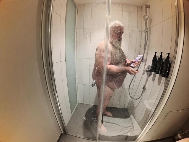 Stuttgart'ta Duşlar