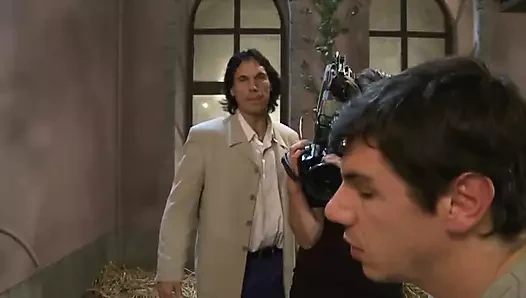 I segreti di Moana-Hard Sc 1 lewd orgy