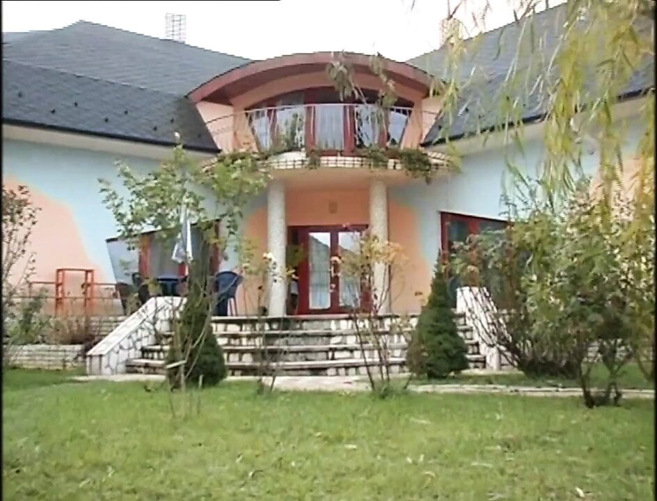 Örnek bir aile! (tam film)