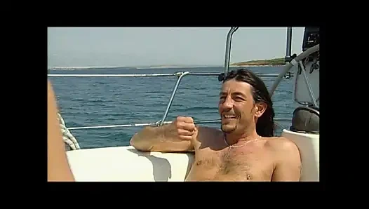 Ahlaksız Scn01 Adası