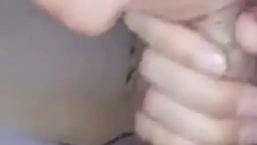 Blasen und wichsen bis auf den letzten Tropfen