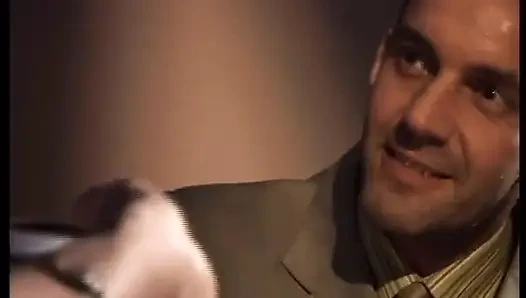 Kirli dans - (orijinal yumuşak film)