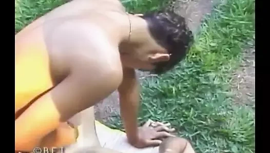 Şelale n taşaklar 12