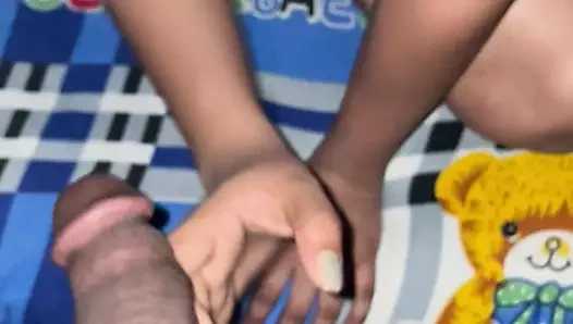 Stepbrother&amp;stepisster