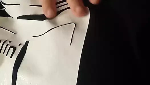 Estefania tarafından meme bağımlılığı