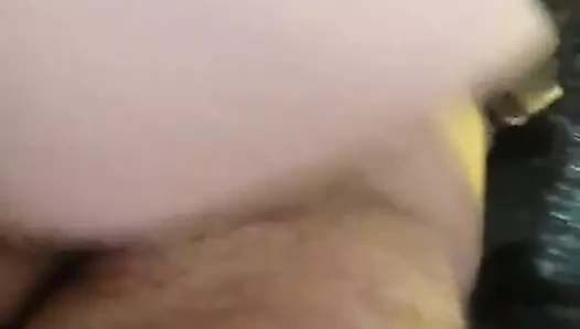 Ricker piliçimi bir arkadaşımla paylaşıyorum