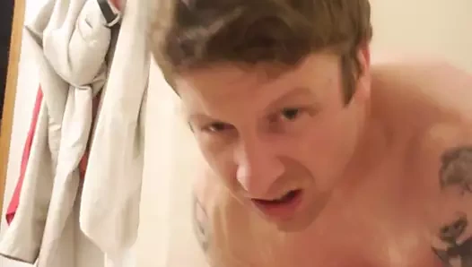 oynama içinde sahte boşalmak