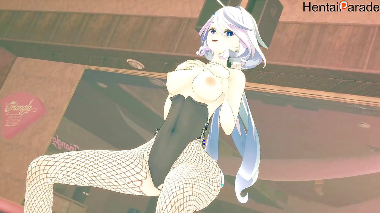 Hentai furina direk dansı genshin çarpması sansürsüz