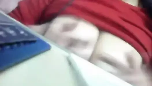 Çinli kadın4