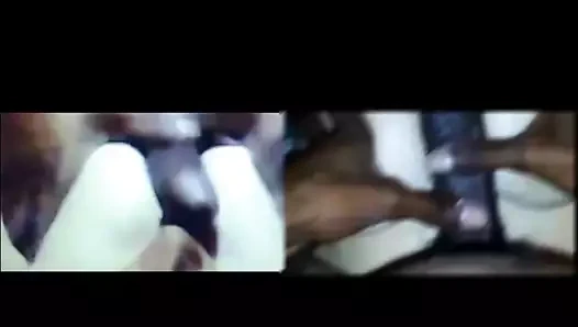 2 kameralı meme sikişi