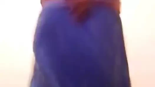 Awil video ra9ss liya