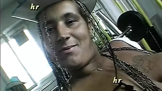 Bir skandala neden olan vhs'de İtalyan nostaljik! -