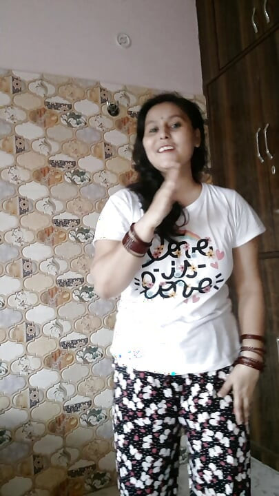 Puja yenge romantik mms