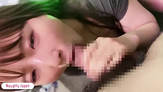 Sevimli tombul hemşire kulüpte yakalandı, vahşi gece dikkatsiz özel bir kaçışa sürükleniyor