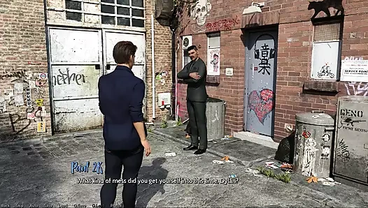 Taze kadınlar - misskitty2k'nin 17 hapishanesi