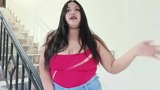 Böyle bir komşuya sahip olmak ne kadar güzel