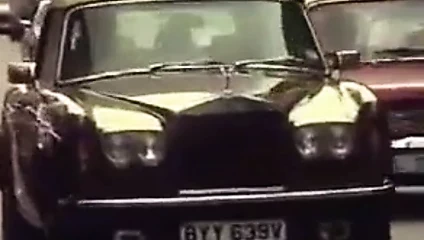 Danimarkalı bağbozumu