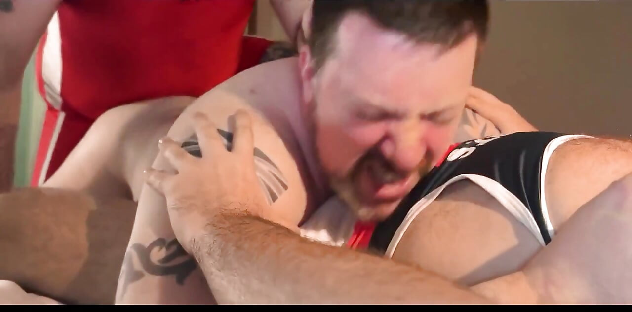 Wrestling Bears bekarlar