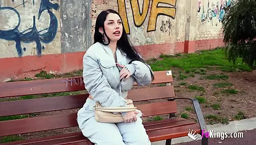 Roma Amor'a sert bir sikişle pornoya hoş geldiniz!