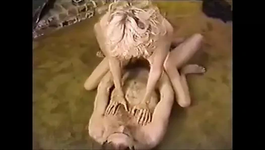 Stephanie öfke, kankam aşk