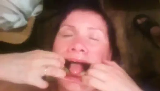 Balık kancası fahişe 46