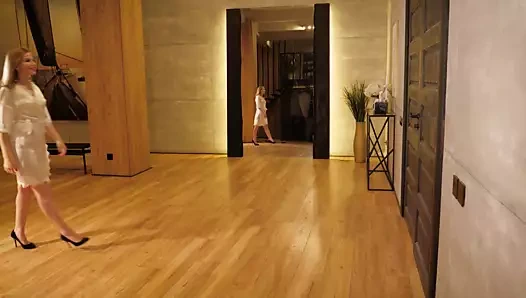 Sugarnadya tesisatçıları yakaladı