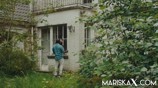 Mariskax mariska kocası tarafından bir bbc'ye teklif edildi