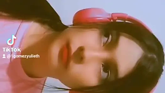 Tiktok üniversite öğrencisi büyükbabası tarafından yakalandı