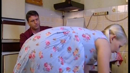 Alman büyük ailemiz!!! - bölüm #01