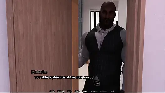Güvenin Gölgeleri Bölüm 7