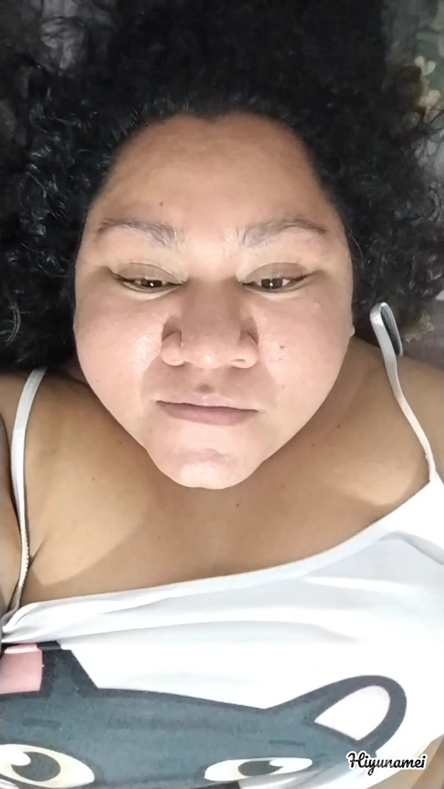 My dildo deep