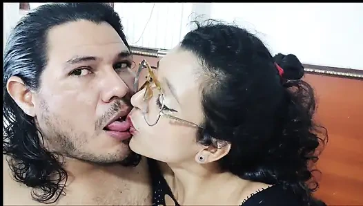 Video completo ve yalama