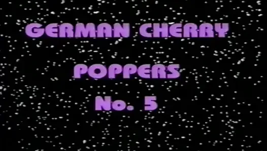 German Cherry 5 (1999)