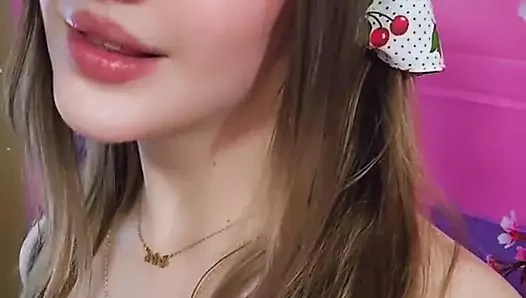 its lovecore szn xoxokumachan egirl tiktok