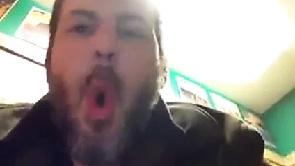 Benim için seni lanet domuz