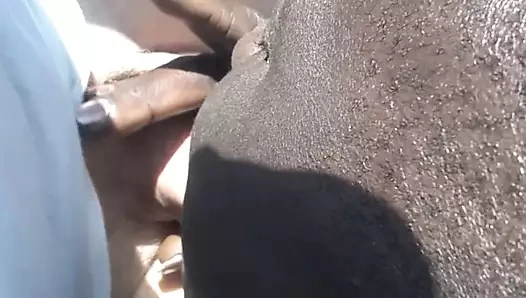 Queenhead 81 doktorumun kafasını veriyor