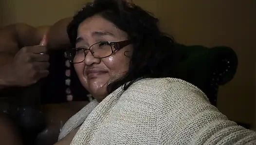 31 çekiyor ve yarağını sağıyor