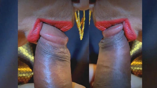 Evli baldız kayınbiraderi ile seks rüyasını gerçekleştiriyor