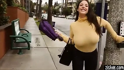 Angela beyaz - bir süveterin içinde sıcak