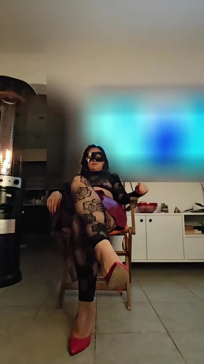 Amusegueulle kısa videolar - azdırma dans bölüm i