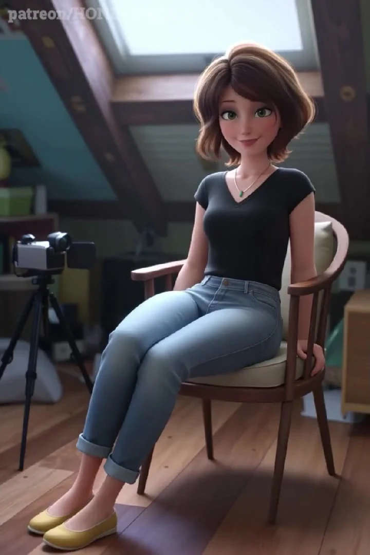 Aunt Cass Audition