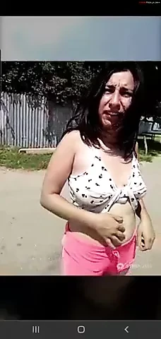 Румынская крестьянская девушка