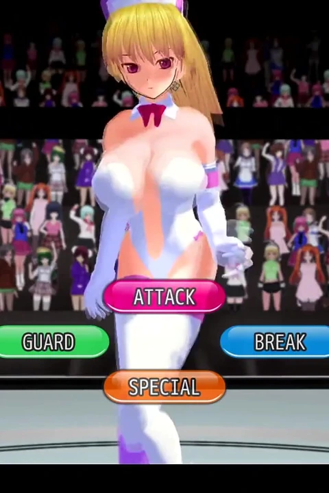 En iyi dövüş kızı 2 selene sert ve nihai, boko877