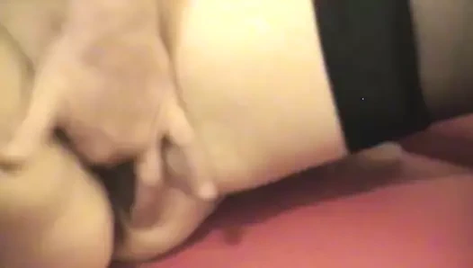 Benim anal sürtük eş boşalan süre hile