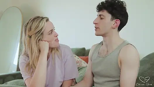 Röportaj: Charlie Forde'un yer aldığı tatiller, Nick Strokes